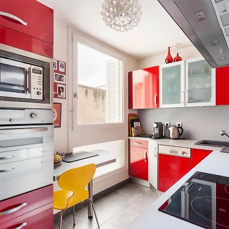 Guestready - Spacious Apartment In The Heart Of The Marais Parigi Esterno foto