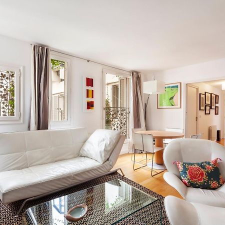 Guestready - Spacious Apartment In The Heart Of The Marais Parigi Esterno foto