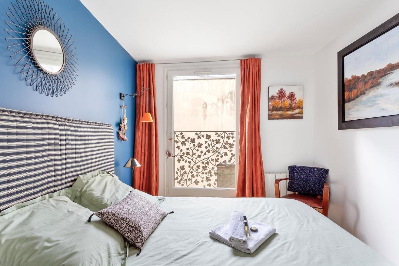 Guestready - Spacious Apartment In The Heart Of The Marais Parigi Esterno foto