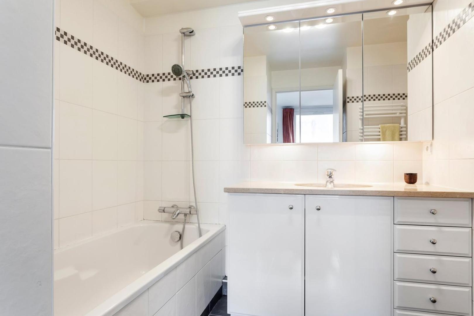 Guestready - Spacious Apartment In The Heart Of The Marais Parigi Esterno foto