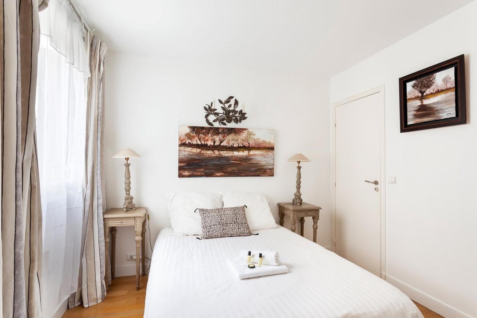 Guestready - Spacious Apartment In The Heart Of The Marais Parigi Esterno foto