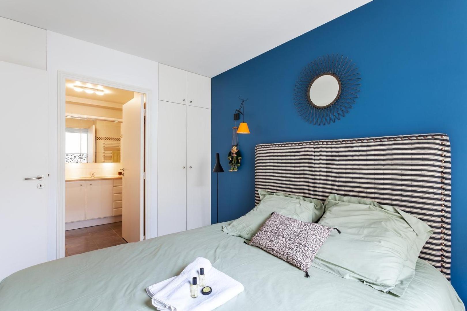 Guestready - Spacious Apartment In The Heart Of The Marais Parigi Esterno foto